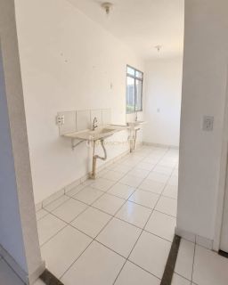 Apartamento Para Vender com 2 quartos 1 suíte Mussurunga  em Salvador