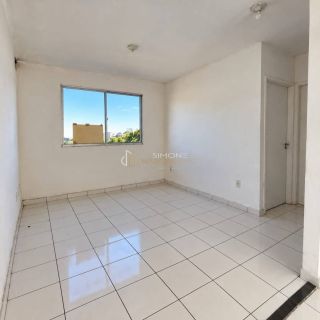 Apartamento Para Vender com 2 quartos 1 suíte Mussurunga  em Salvador