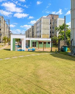 Apartamento Para Vender com 2 quartos 1 suíte Mussurunga  em Salvador