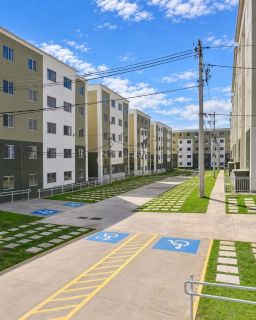 Apartamento Para Vender com 2 quartos 1 suíte Mussurunga  em Salvador