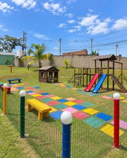 Apartamento Para Vender com 2 quartos 1 suíte Mussurunga  em Salvador