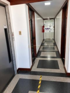 Sala Comercial Para Vender Graça em Salvador