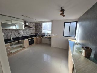 Cobertura Para Vender com 4 quartos 3 suítes  Pituba em Salvador