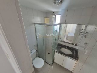 Cobertura Para Vender com 4 quartos 3 suítes  Pituba em Salvador
