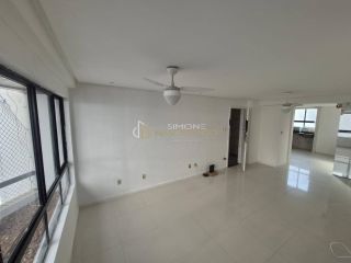 Cobertura Para Vender com 4 quartos 3 suítes  Pituba em Salvador