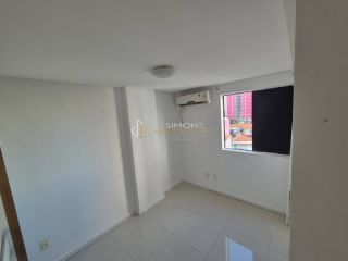 Cobertura Para Vender com 4 quartos 3 suítes  Pituba em Salvador