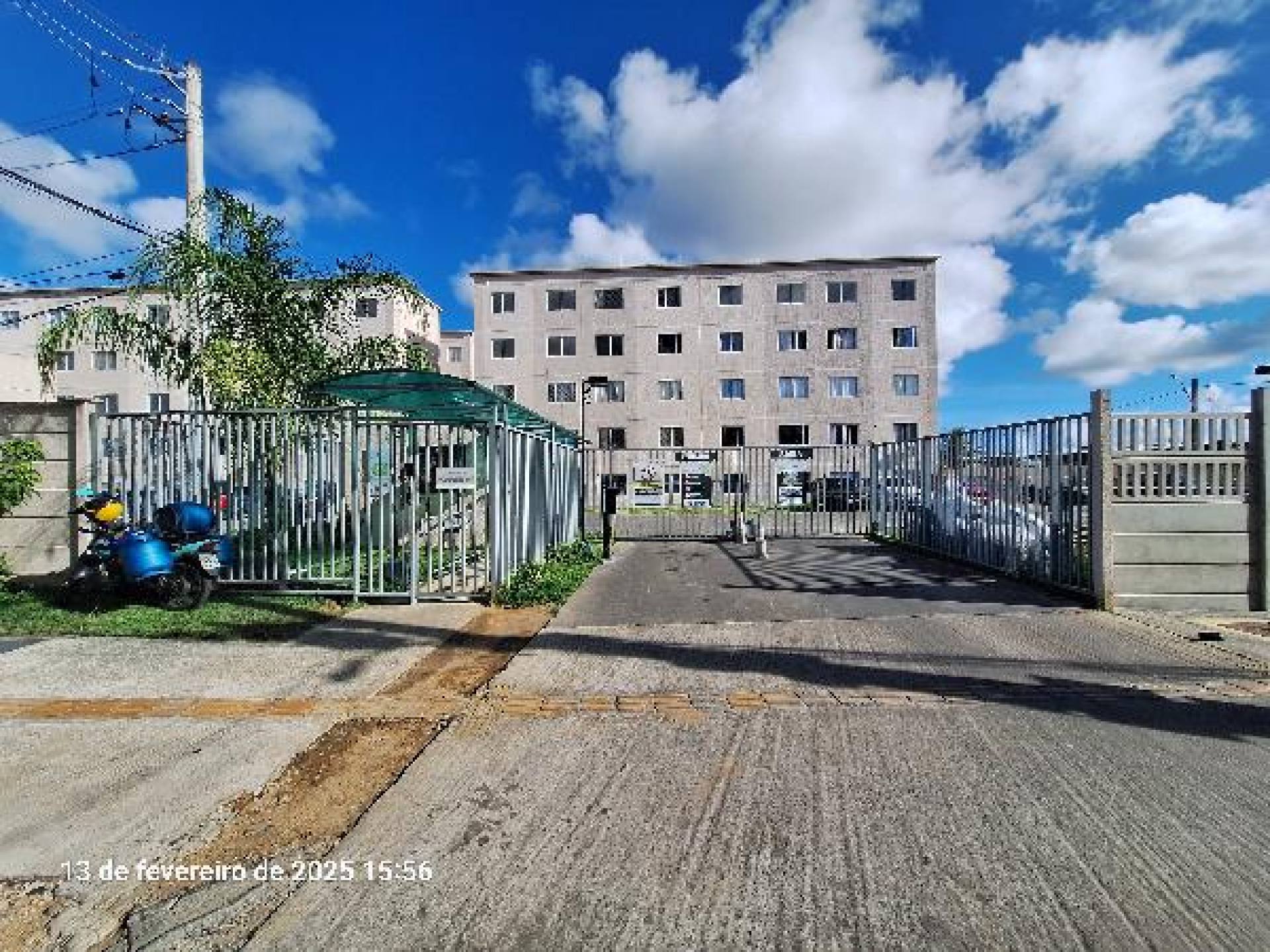 Apartamento à Venda – Vista Tropical | Cajazeiras XI – Salvador/BA