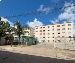 Apartamento à Venda – Vista Tropical | Cajazeiras XI – Salvador/BA