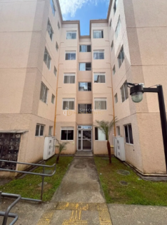 Apartamento à Venda – Vista Tropical | Cajazeiras XI – Salvador/BA