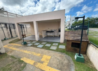 Apartamento à Venda – Vista Tropical | Cajazeiras XI – Salvador/BA