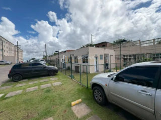 Apartamento à Venda – Vista Tropical | Cajazeiras XI – Salvador/BA