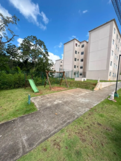 Apartamento à Venda – Vista Tropical | Cajazeiras XI – Salvador/BA