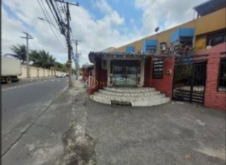 Prédio à Venda – Cond. Res. Escandinávia | Itapuã – Salvador/BA