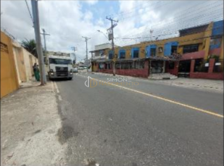 Prédio à Venda – Cond. Res. Escandinávia | Itapuã – Salvador/BA