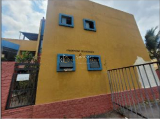 Prédio à Venda – Cond. Res. Escandinávia | Itapuã – Salvador/BA