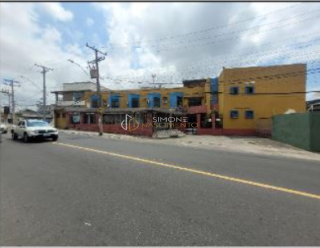 Prédio à Venda – Cond. Res. Escandinávia | Itapuã – Salvador/BA