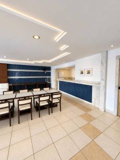 Apartamento Para Vender com 2 quartos 1 suíte no bairro Canela em Salvador