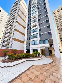 Apartamento Para Vender com 2 quartos 1 suíte no bairro Canela em Salvador
