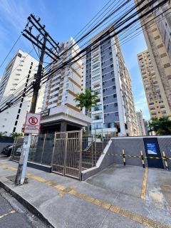 Apartamento Para Vender com 2 quartos 1 suíte no bairro Canela em Salvador