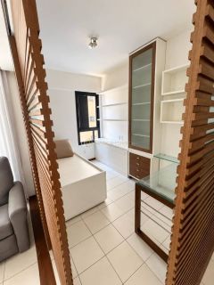 Apartamento Para Vender com 2 quartos 1 suíte no bairro Canela em Salvador