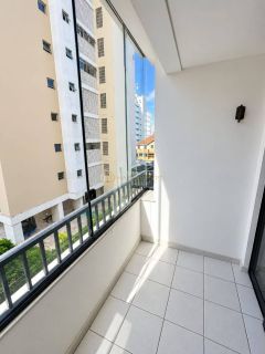 Apartamento Para Vender com 2 quartos 1 suíte no bairro Canela em Salvador
