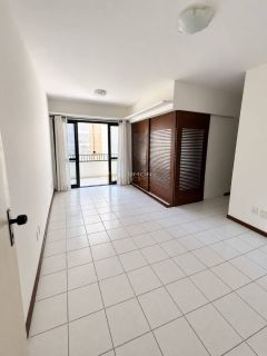 Apartamento Para Vender com 2 quartos 1 suíte no bairro Canela em Salvador