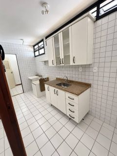 Apartamento Para Vender com 2 quartos 1 suíte no bairro Canela em Salvador