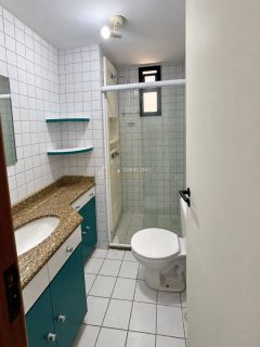 Apartamento Para Vender com 2 quartos 1 suíte no bairro Canela em Salvador