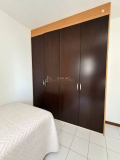 Apartamento Para Vender com 2 quartos 1 suíte no bairro Canela em Salvador