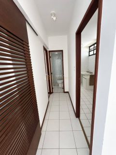 Apartamento Para Vender com 2 quartos 1 suíte no bairro Canela em Salvador
