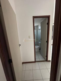 Apartamento Para Vender com 2 quartos 1 suíte no bairro Canela em Salvador