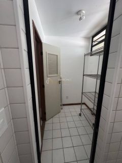 Apartamento Para Vender com 2 quartos 1 suíte no bairro Canela em Salvador