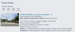 Casa com 4 Quartos, 344m² no Centro de Lauro de Freitas – Oportunidade
