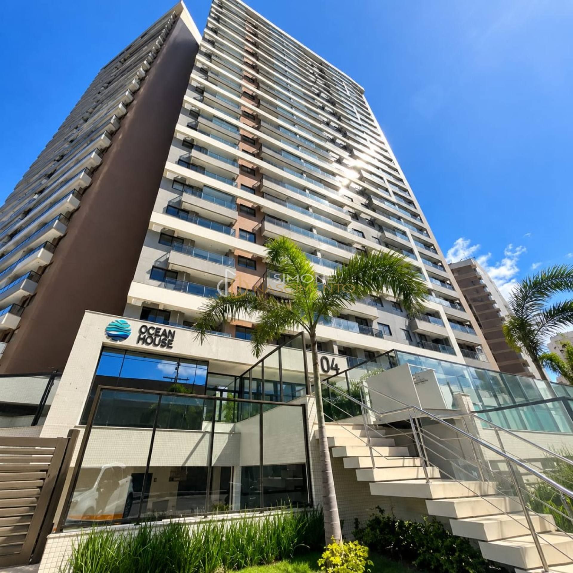 Apartamento  2 quartos 1 suíte Jaguaribe em Salvador
