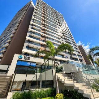 Apartamento  2 quartos 1 suíte Jaguaribe em Salvador