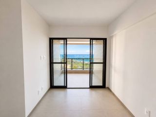 Apartamento  2 quartos 1 suíte Jaguaribe em Salvador
