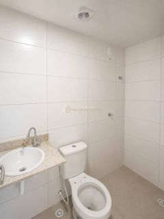 Apartamento  2 quartos 1 suíte Jaguaribe em Salvador