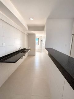 Apartamento  2 quartos 1 suíte Jaguaribe em Salvador