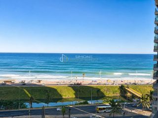 Apartamento  2 quartos 1 suíte Jaguaribe em Salvador