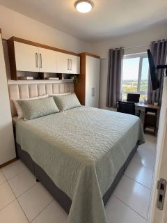 Cobertura  3 quartos 2 suítes Paralela em Salvador