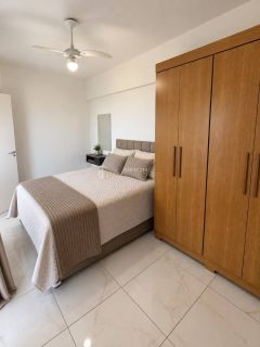 Cobertura  3 quartos 2 suítes Paralela em Salvador