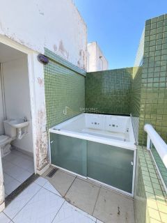 Cobertura  3 quartos 2 suítes Paralela em Salvador