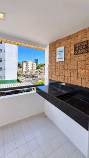 Apartamento  2 quartos  Stiep em Salvador