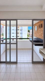 Apartamento  2 quartos  Stiep em Salvador