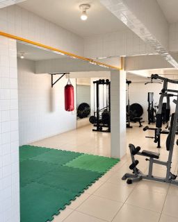 Apartamento  2 quartos  Stiep em Salvador