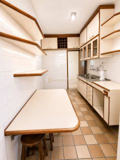 Apartamento 3 quartos 1 suíte Nazaré em Salvador