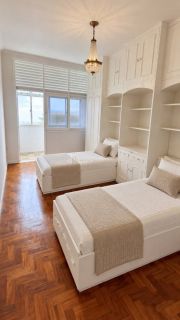 Apartamento 3 quartos 1 suíte Nazaré em Salvador
