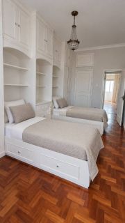 Apartamento 3 quartos 1 suíte Nazaré em Salvador