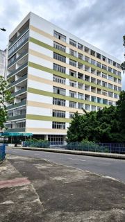Apartamento 3 quartos 1 suíte Nazaré em Salvador