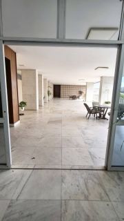 Apartamento 3 quartos 1 suíte Nazaré em Salvador